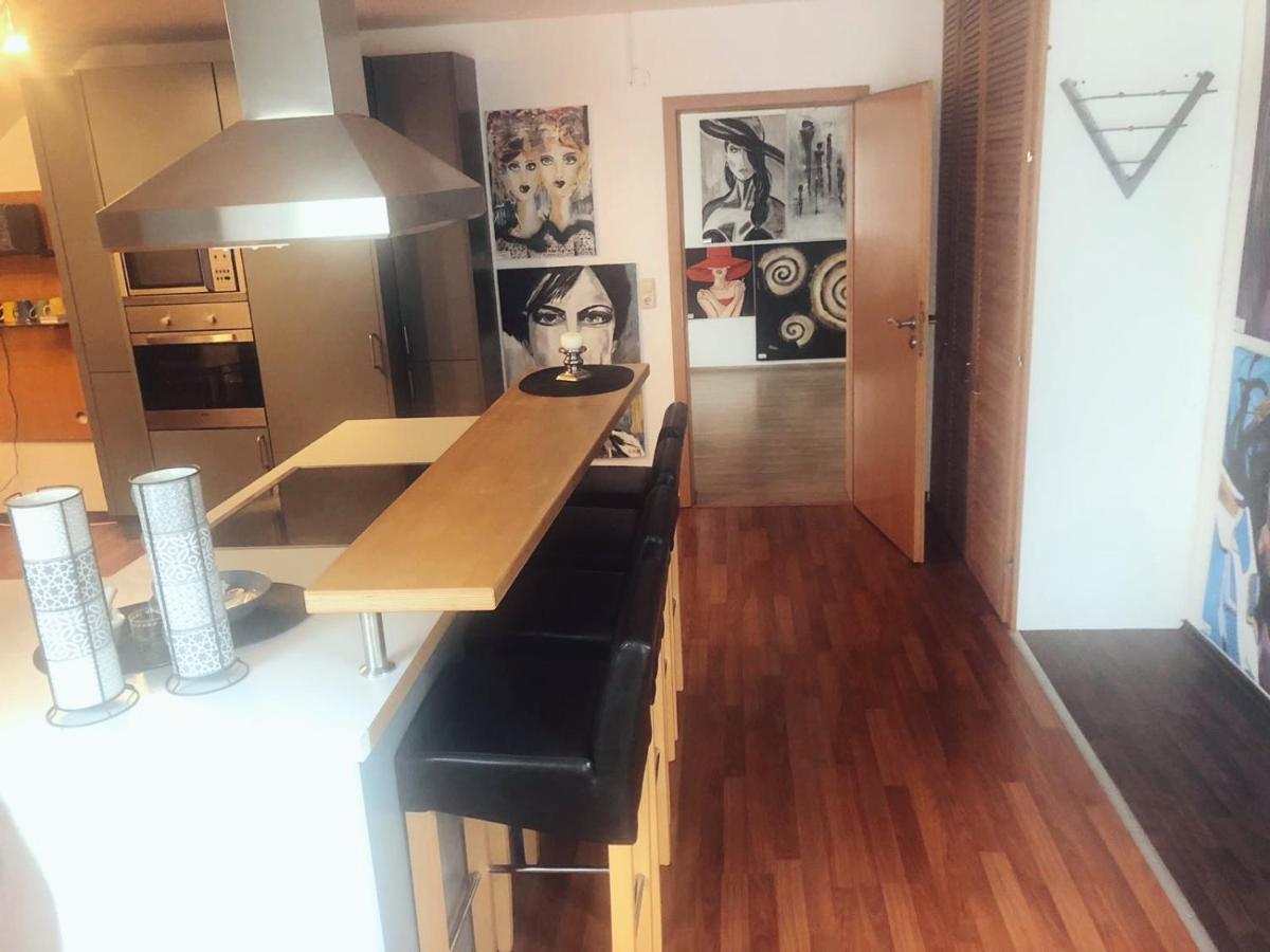 דירות הילדסהיים Elbinger Str. 28 מראה חיצוני תמונה